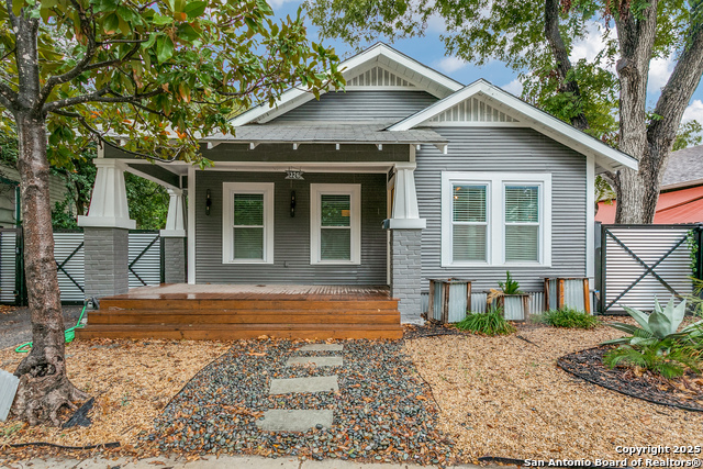 Details for 326 Simon , San Antonio, TX 78204