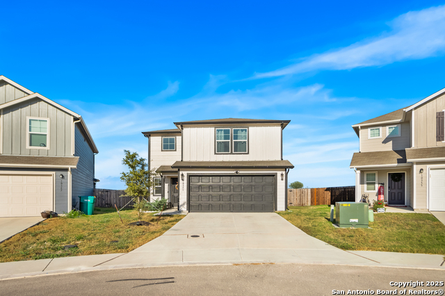 Details for 10351 Short Haul, Converse, TX 78109