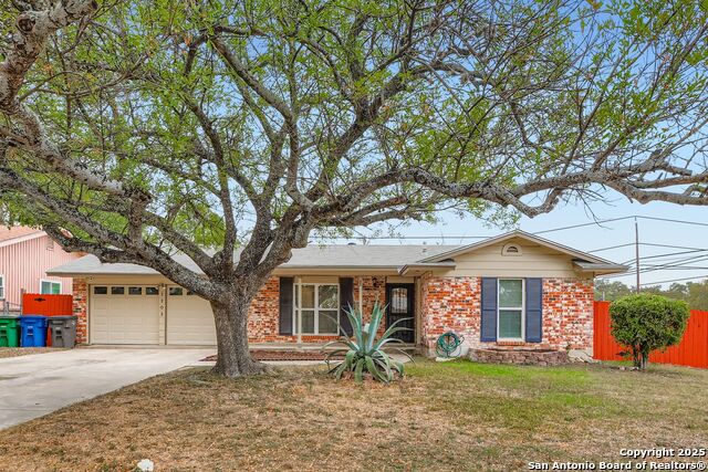 Details for 3203 Quakertown, San Antonio, TX 78230