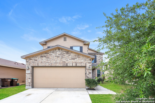 Details for 9958 Balboa Island, San Antonio, TX 78245