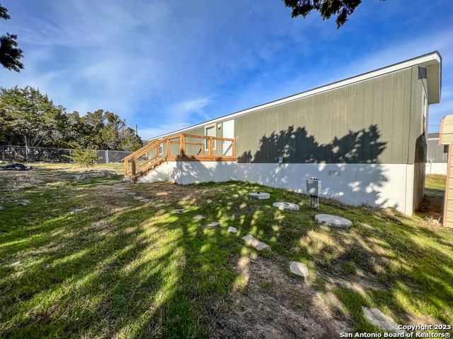 Details for 1166 Ramble Hills, Canyon Lake, TX 78133