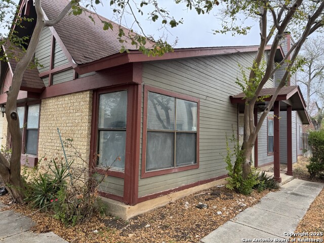 Details for 1218 Tinson  , San Antonio, TX 78251