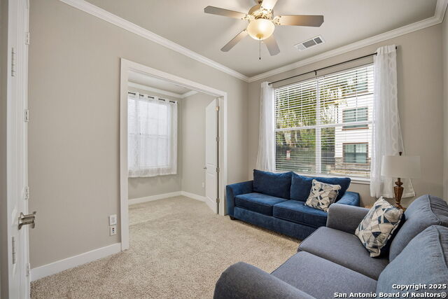 Image 35 of 47 For 7342 Oak Manor  #6202