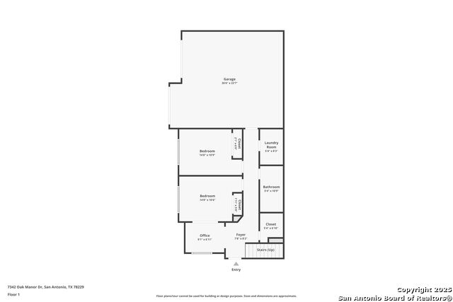 Image 41 of 47 For 7342 Oak Manor  #6202