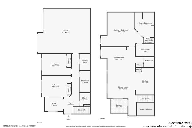 Image 43 of 47 For 7342 Oak Manor  #6202