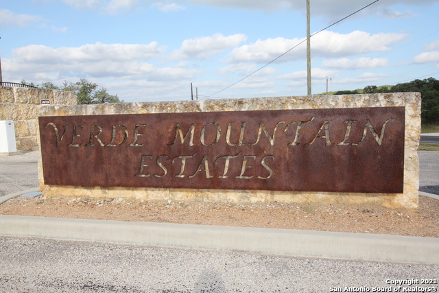 Image 12 of 12 For 29035 Verde Mountain Trail