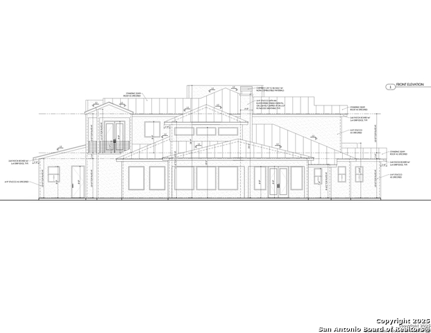 Image 4 of 12 For 29035 Verde Mountain Trail