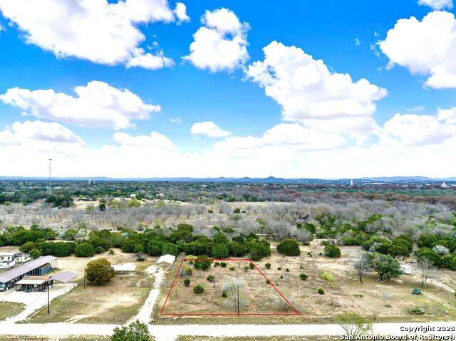 Details for 0 Mountain View, Bandera, TX 78003