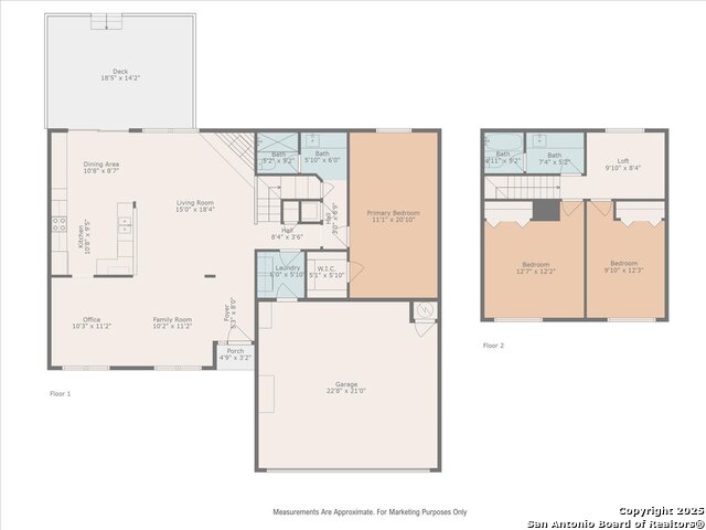 Image 37 of 61 For 273 Toucan Dr