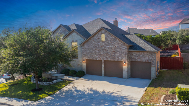 Details for 26011 Red Heron, San Antonio, TX 78261