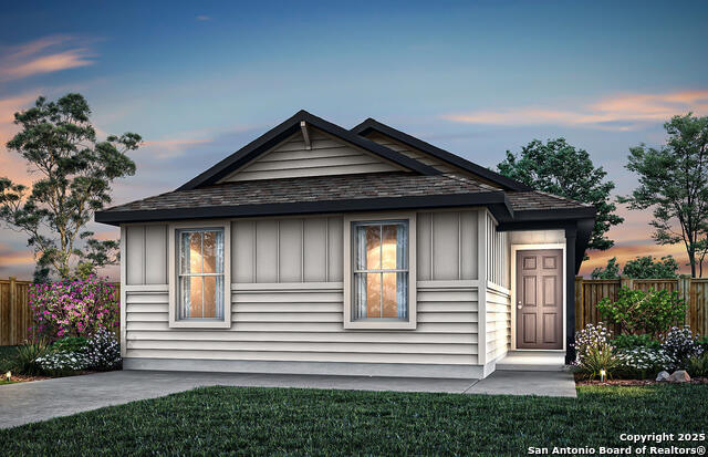 Details for 1319 Vallarta Centro, Converse, TX 78109