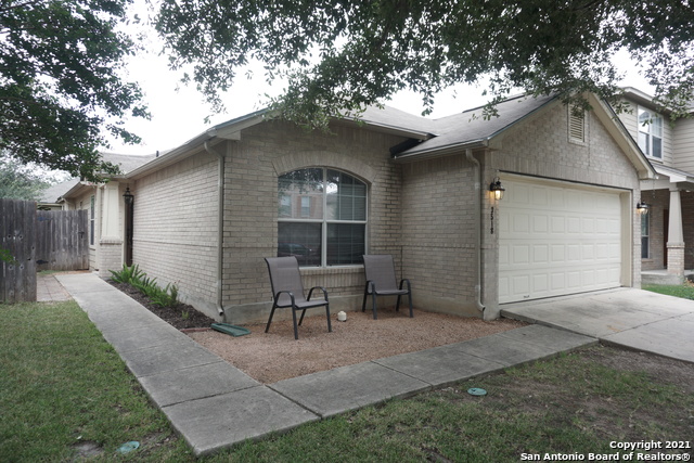 Details for 3518 Alonzo Fields, Converse, TX 78109