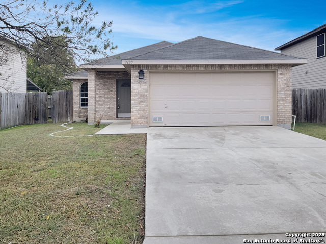 Details for 3420 Rob Roy, Seguin, TX 78155