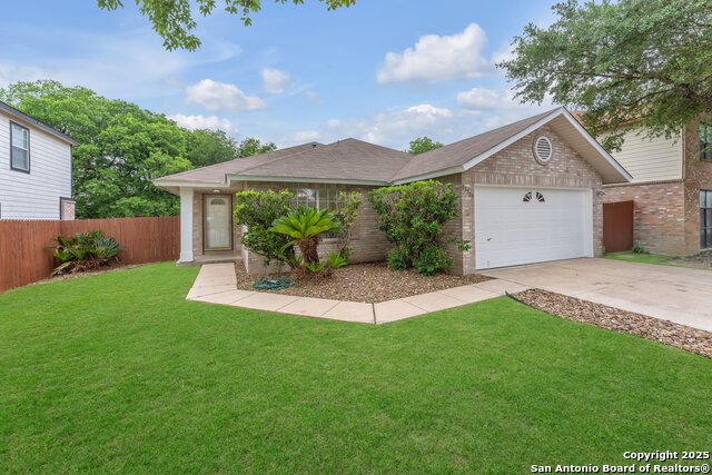 Details for 15515 Spring Smt, San Antonio, TX 78247