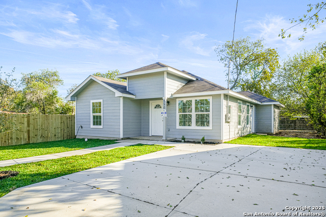 Details for 250 Bundy  , San Antonio, TX 78220