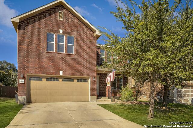 Details for 1411 Hummingbird, San Antonio, TX 78245