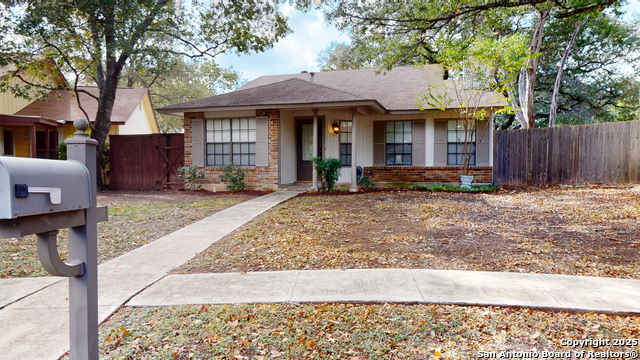 Details for 13643 High Chapel, San Antonio, TX 78231