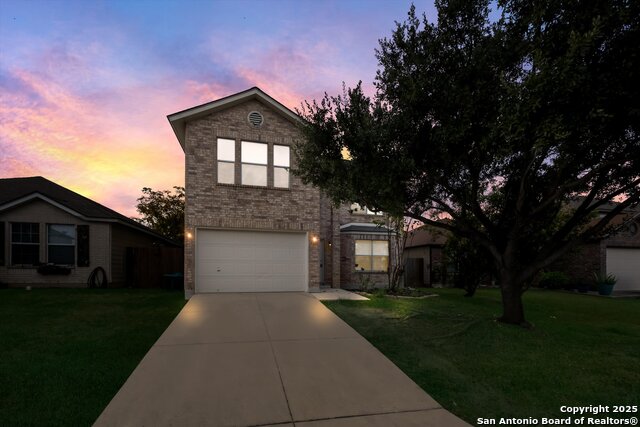 Details for 7935 Morning Grv, Converse, TX 78109