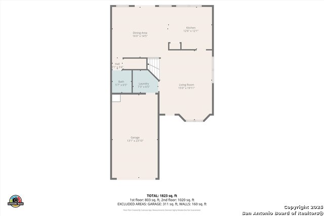 Image 20 of 22 For 7935 Morning Grv