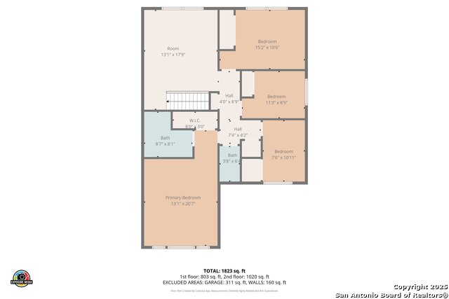 Image 21 of 22 For 7935 Morning Grv