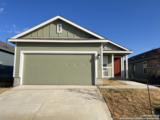 Details for 8523 Grosbeak Cove, San Antonio, TX 78245