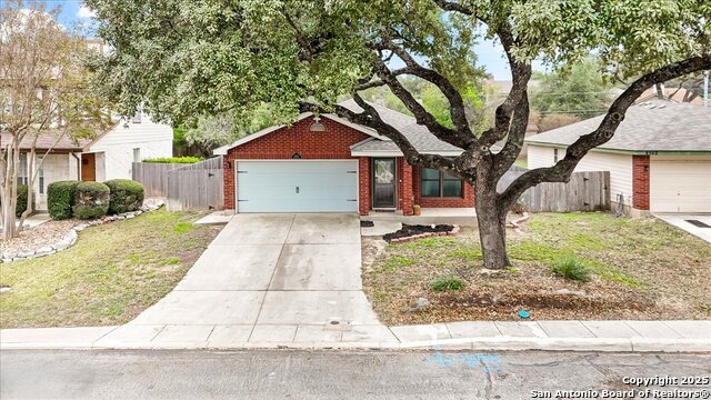 Details for 8454 Shooting Quail, San Antonio, TX 78250