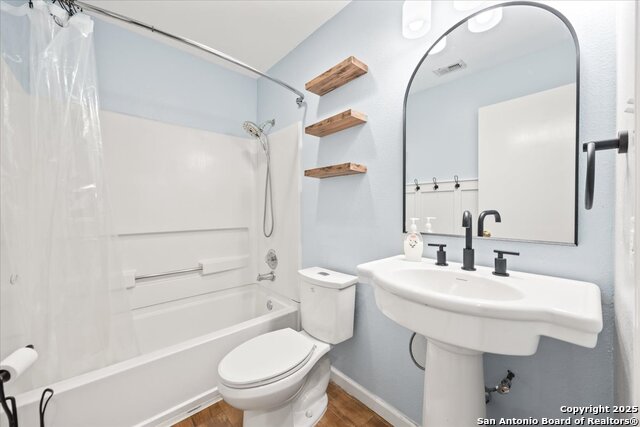 Image 25 of 35 For 8454 Shooting Quail