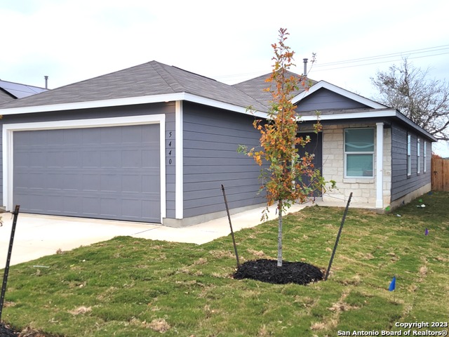 Details for 5440 Calton Bend, San Antonio, TX 78253