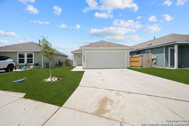 Details for 12942 Deep Eddy, St Hedwig, TX 78152