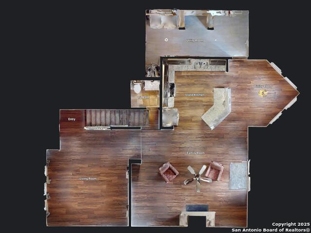 Image 3 of 54 For 406 Bluegrass