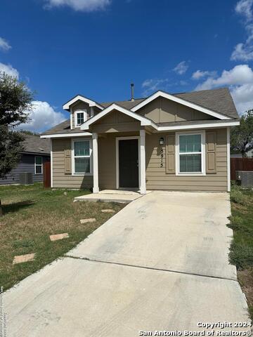 Details for 5915 Lady Lane, San Antonio, TX 78242