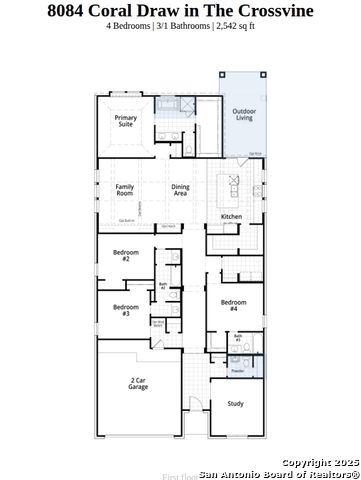Image 13 of 13 For 8084 Coral Draw