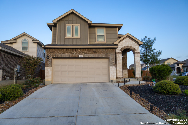 Details for 102 Katy Way, San Antonio, TX 78220