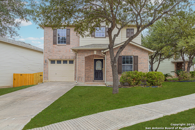 Details for 6615 Suncliff Crst, San Antonio, TX 78238