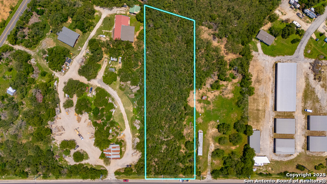 Details for 10690 Fm 1346, Adkins, TX 78101