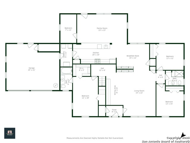 Listing photo id 41 for 207 Woodlake