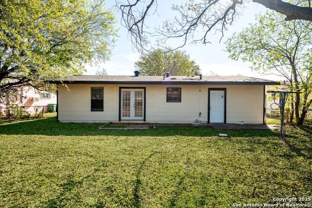 Image 25 of 27 For 4319 Algruth Dr