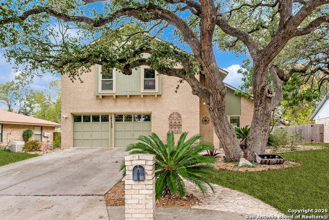 Details for 8723 Rustling Breeze, San Antonio, TX 78254