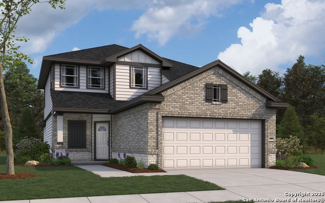 Details for 15070 Homing Meadow, San Antonio, TX 78253