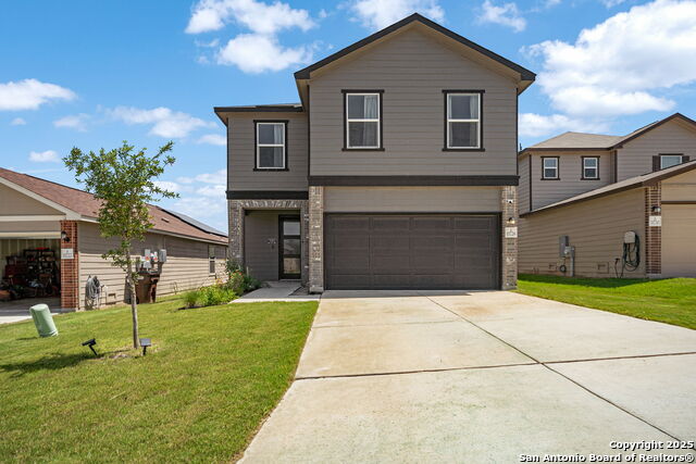 Details for 11726 Midnight Rain, San Antonio, TX 78245