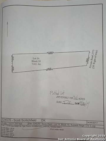 Listing photo id 26 for 000 Pr 2775  