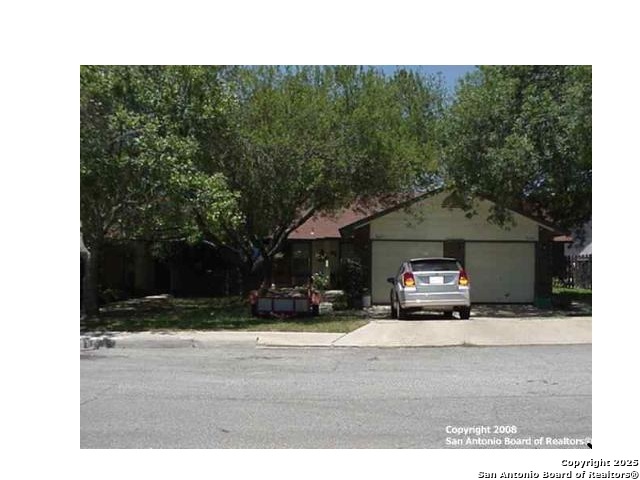 Listing Details for 5027 Anacacho St, San Antonio, TX 78217