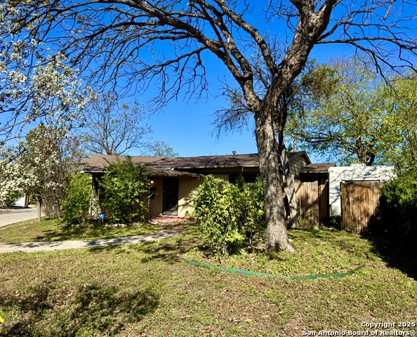 Details for 391 Quentin , San Antonio, TX 78201