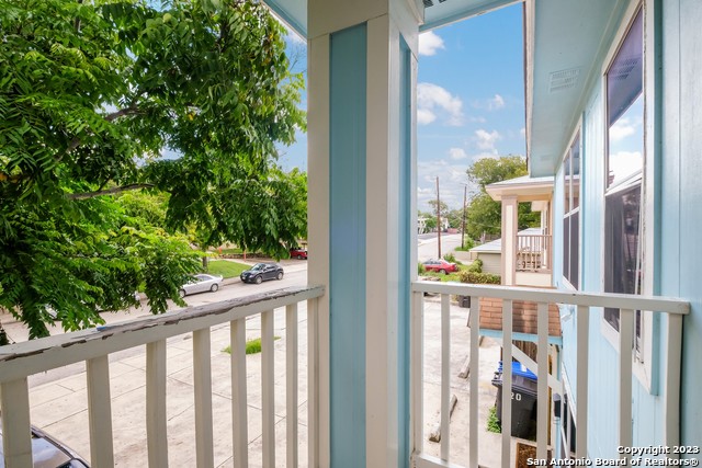 Image 24 of 26 For 120 Andrews St