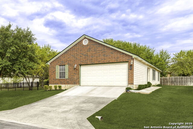 Details for 1132 Mira Loma Lane, San Marcos, TX 78666