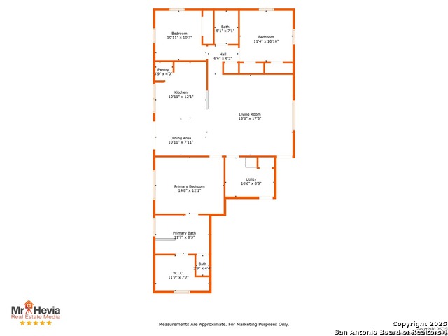 Image 24 of 24 For 1132 Mira Loma Lane