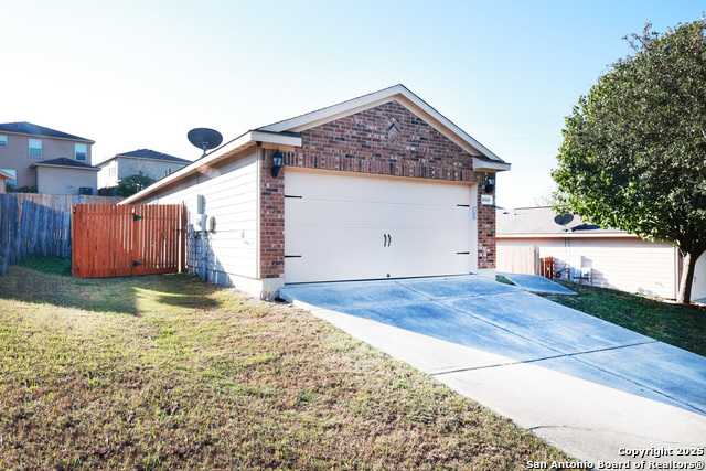 Details for 10926 Acorn , San Antonio, TX 78252