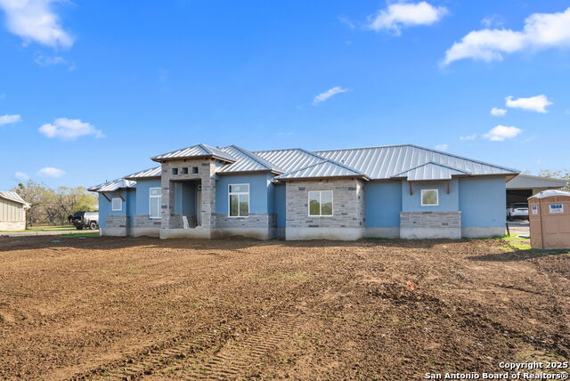 Details for 731 County Road 356, Adkins, TX 78101