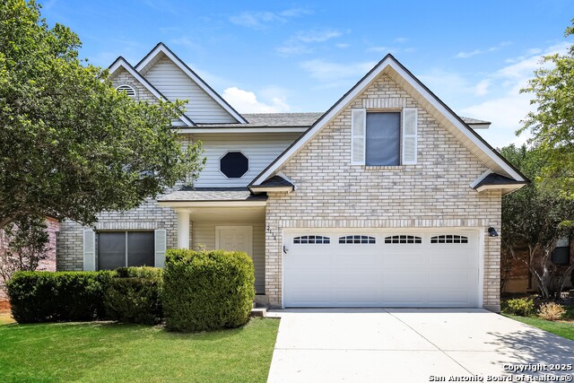 Details for 2138 Border Mill, San Antonio, TX 78230