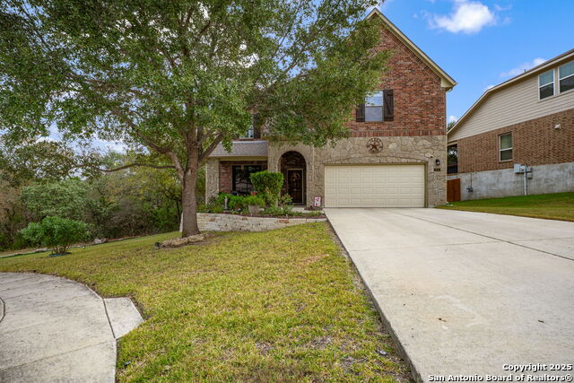 Details for 614 Colosseo, San Antonio, TX 78253